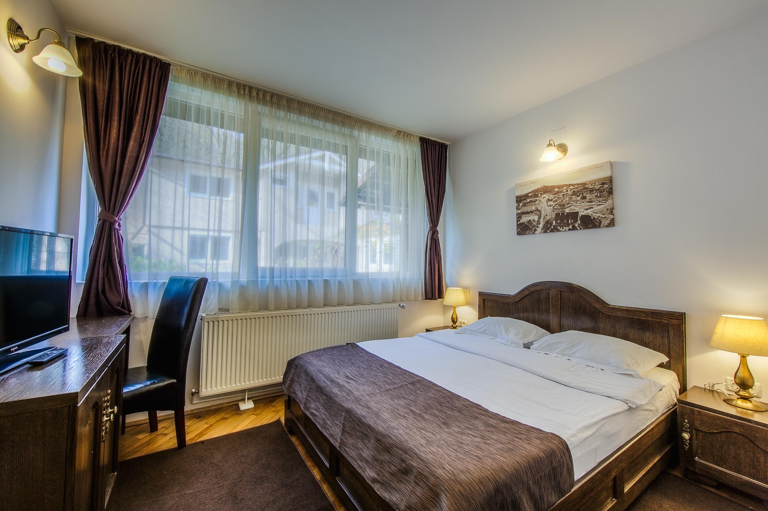 Residence Central Annapolis Brașov Exterior foto