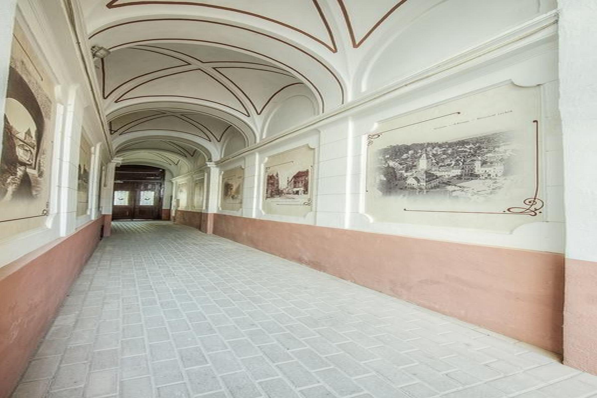 Residence Central Annapolis Brașov Exterior foto