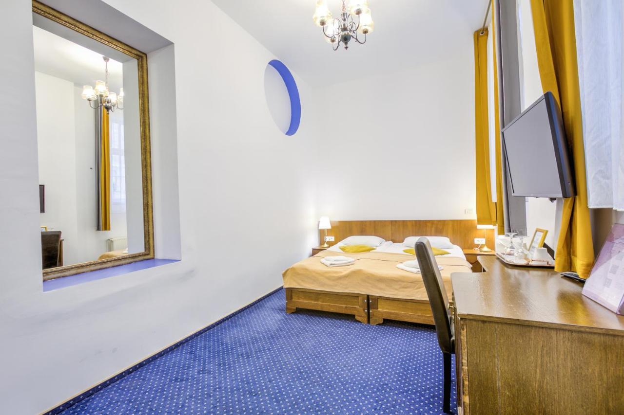 Residence Central Annapolis Brașov Exterior foto