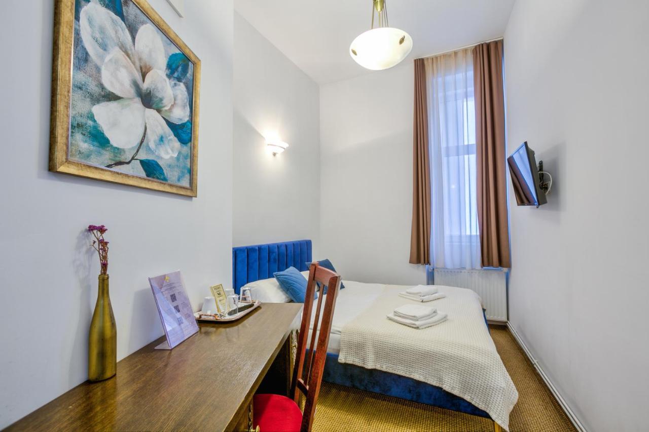 Residence Central Annapolis Brașov Exterior foto