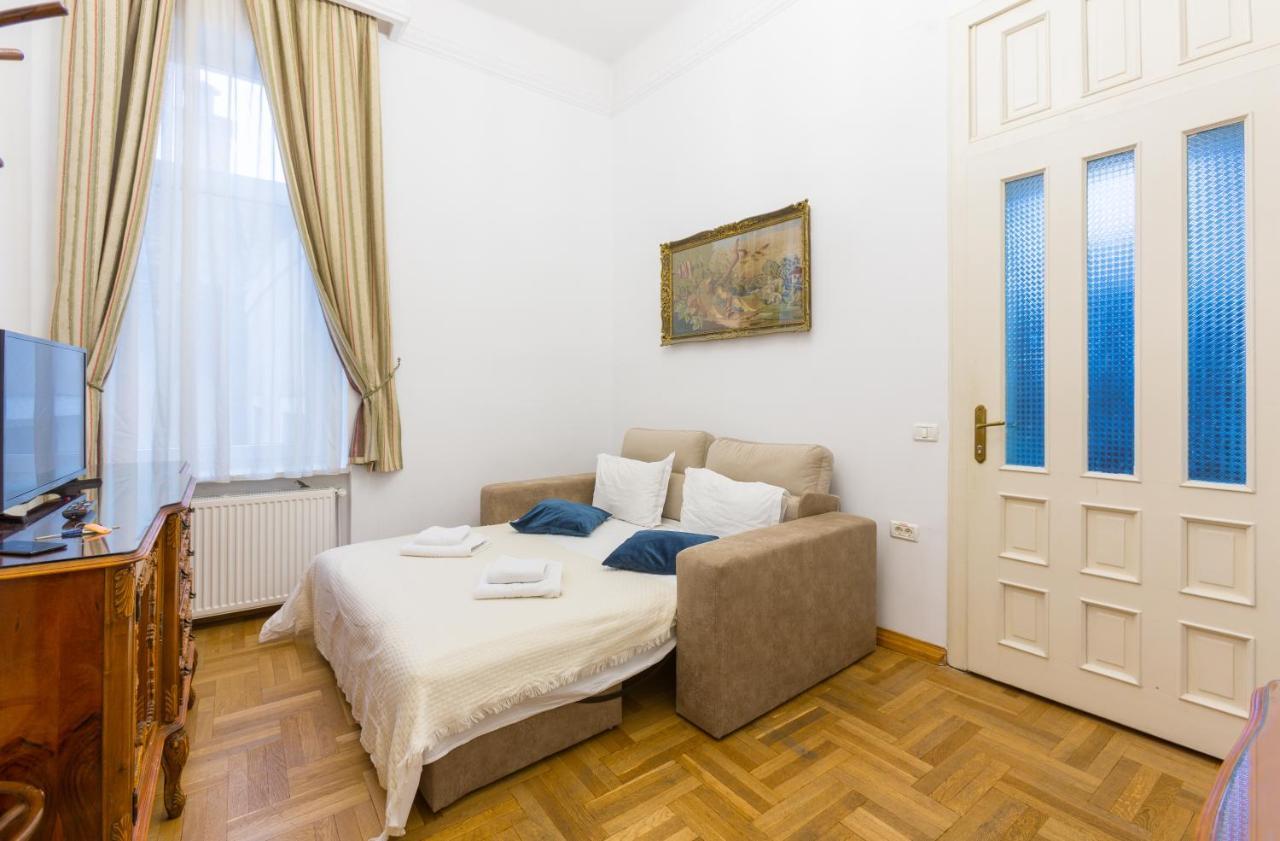 Residence Central Annapolis Brașov Exterior foto