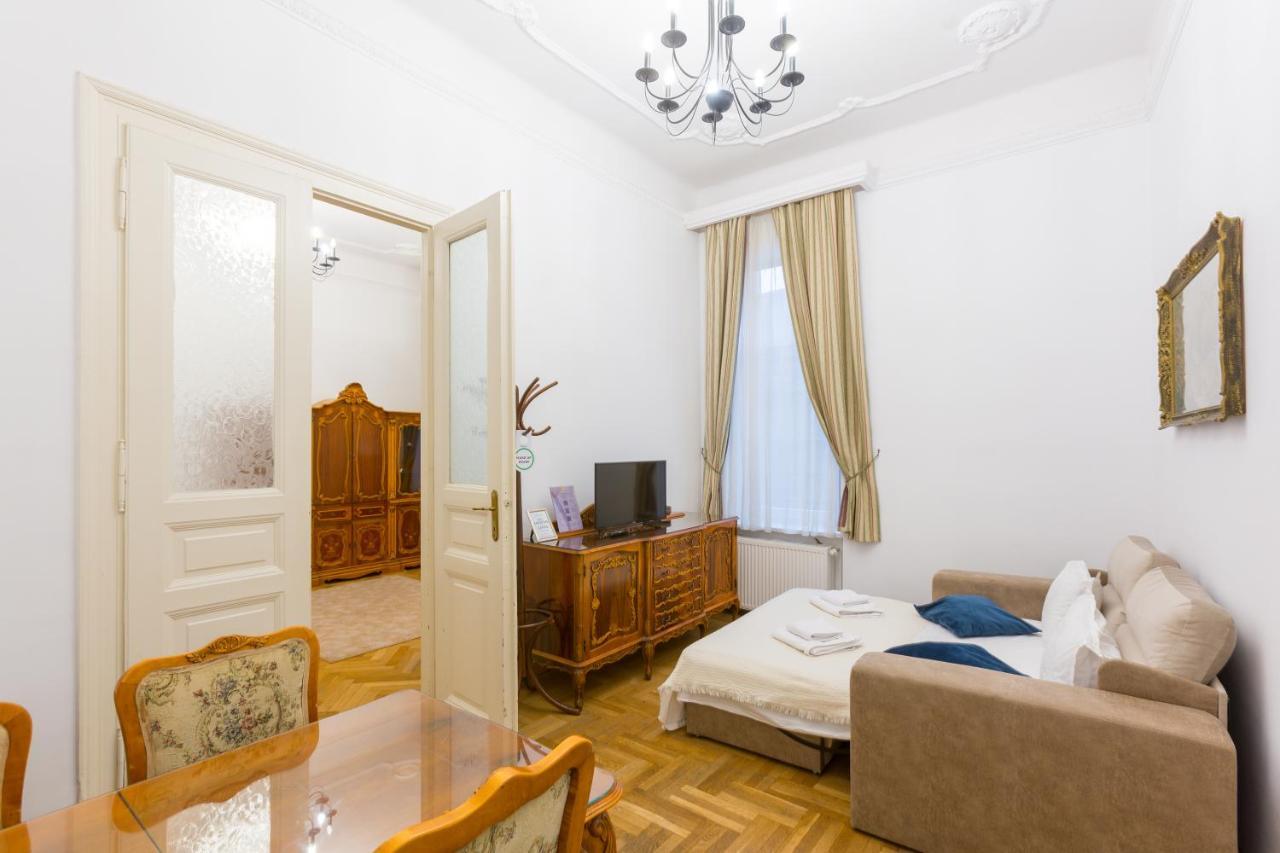 Residence Central Annapolis Brașov Exterior foto