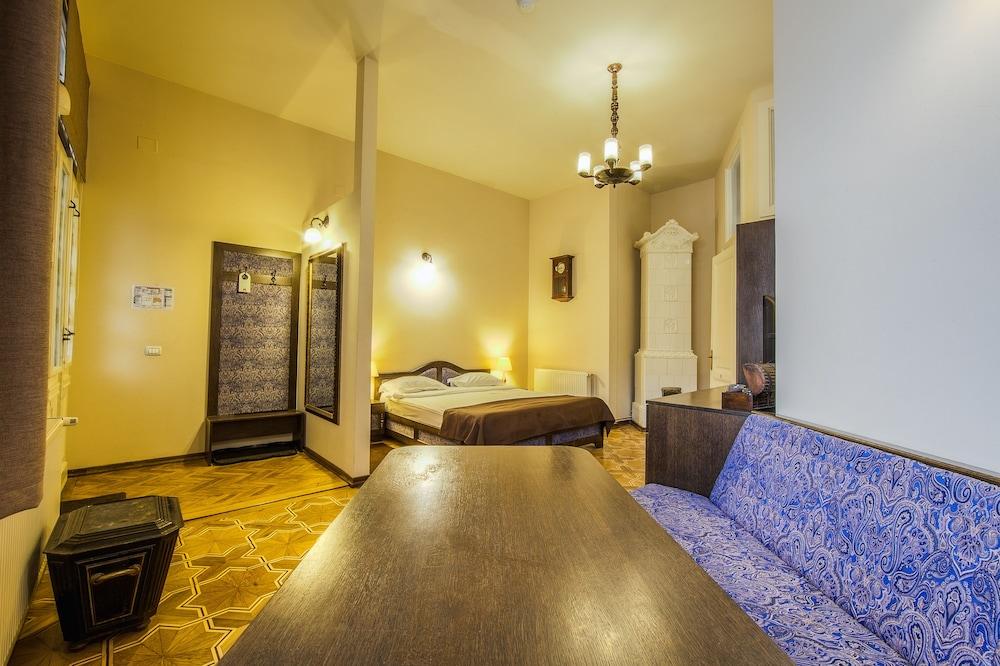 Residence Central Annapolis Brașov Exterior foto