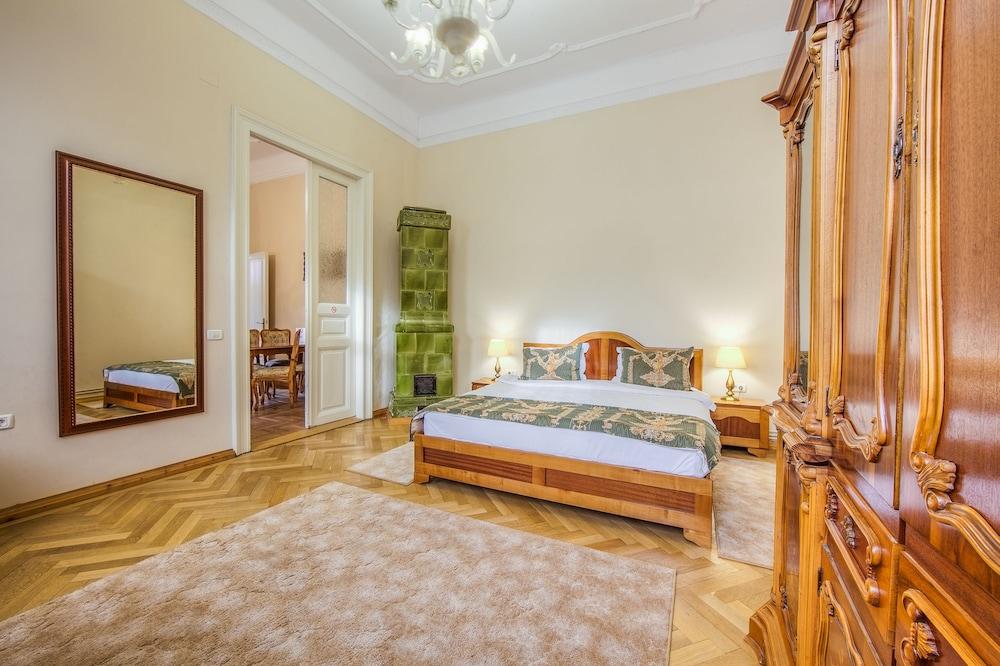 Residence Central Annapolis Brașov Exterior foto